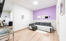 Apartamentos Day Madrid Luna Centro Gran Via Sol Malasana