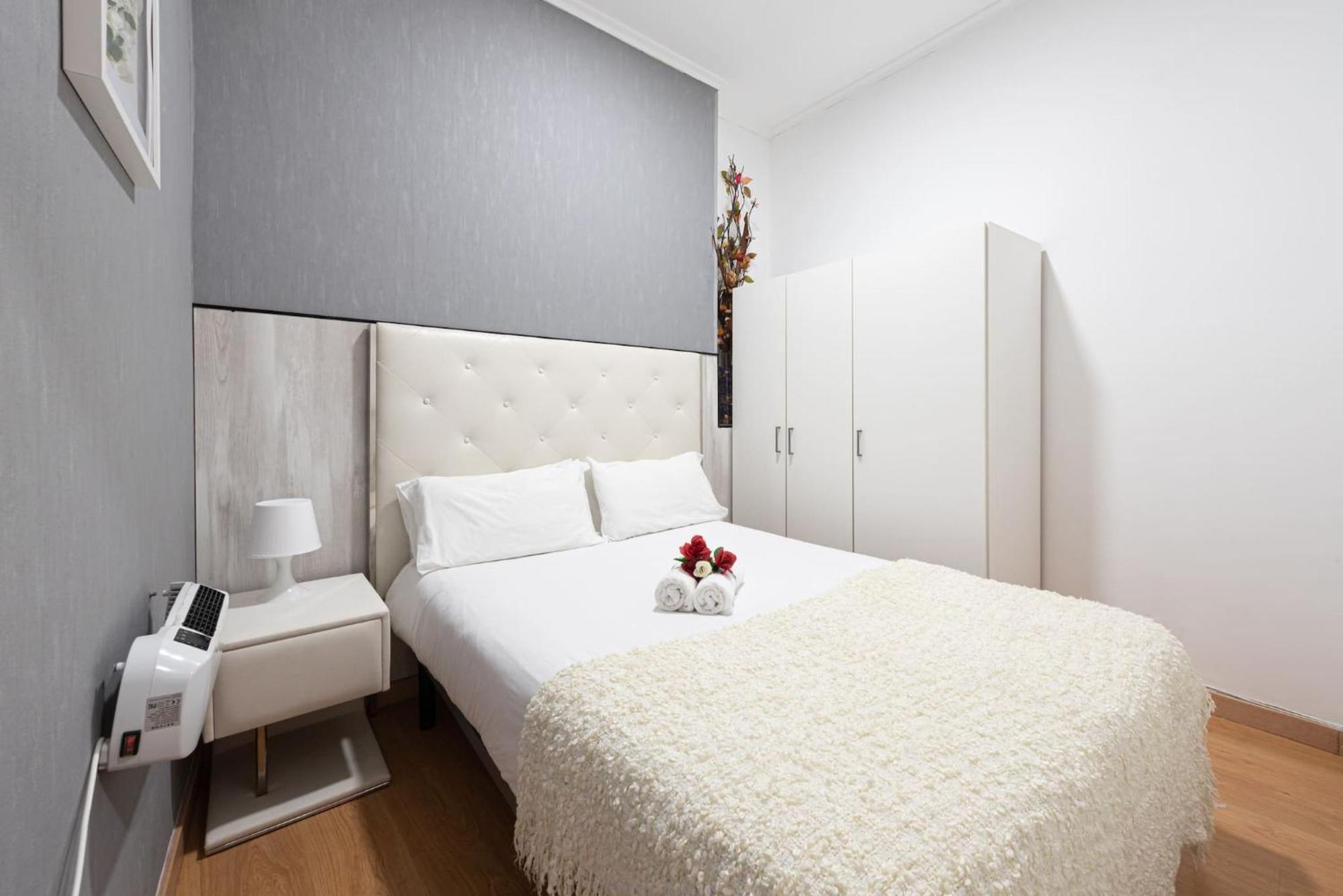 Apartamentos Day Madrid Luna Centro Gran Via Sol Malasana Exterior foto