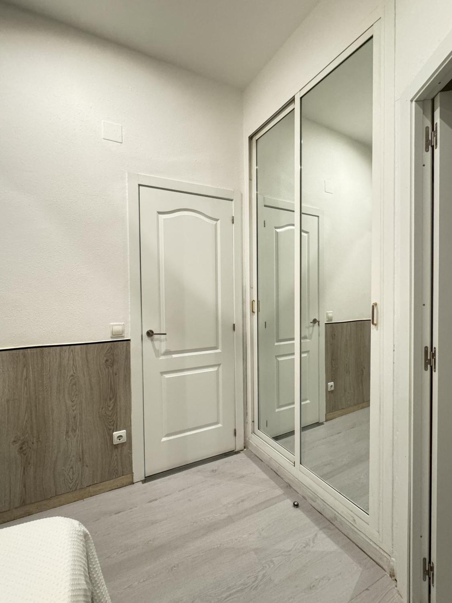 Apartamentos Day Madrid Luna Centro Gran Via Sol Malasana Exterior foto